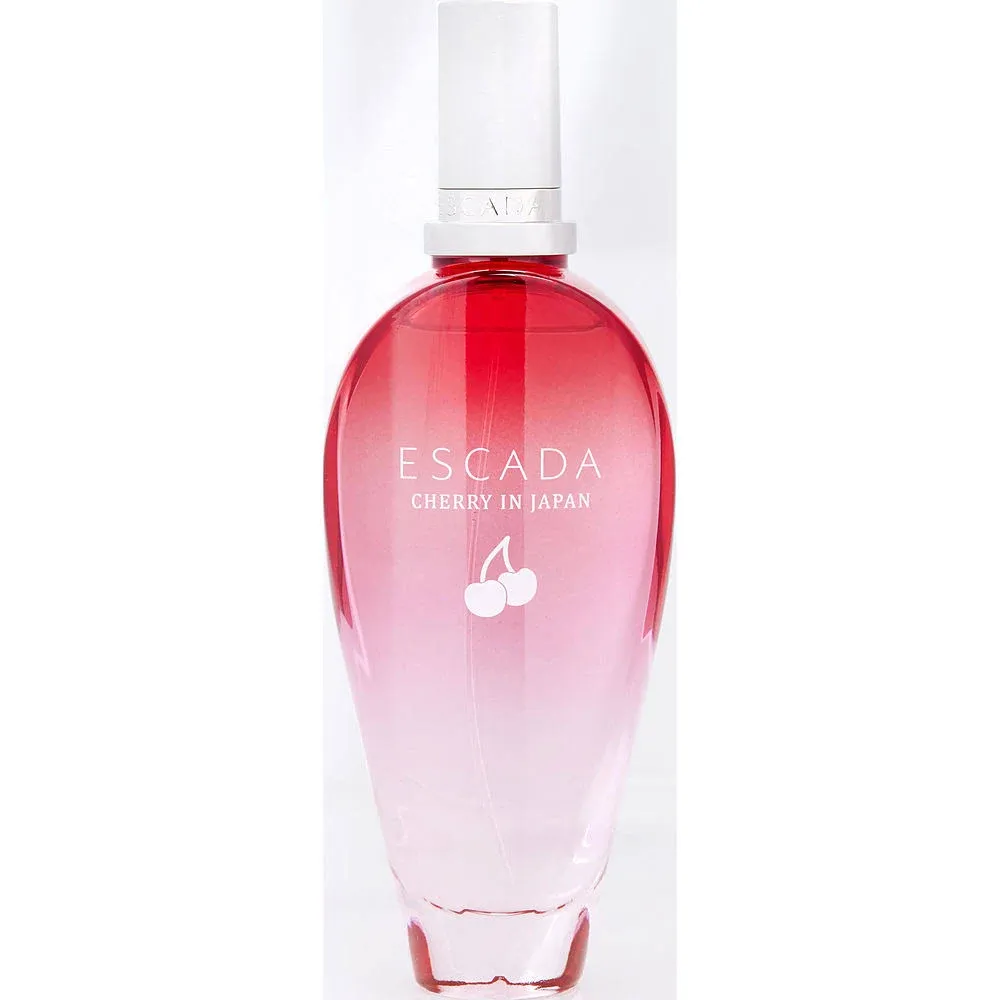 Escada Cherry In Japan For Women