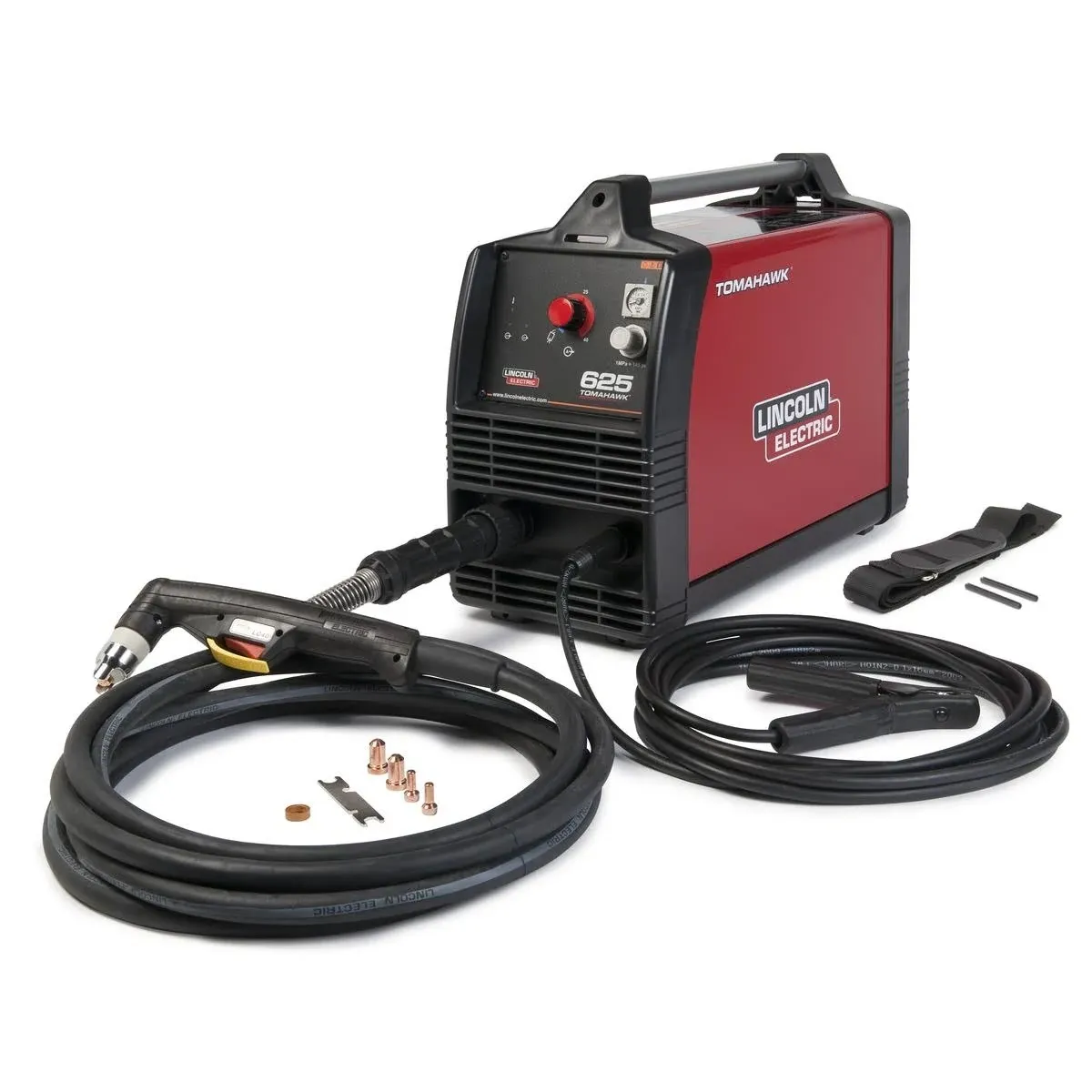 Lincoln Electric K2807-1 Tomahawk 625 Plasma Cutter