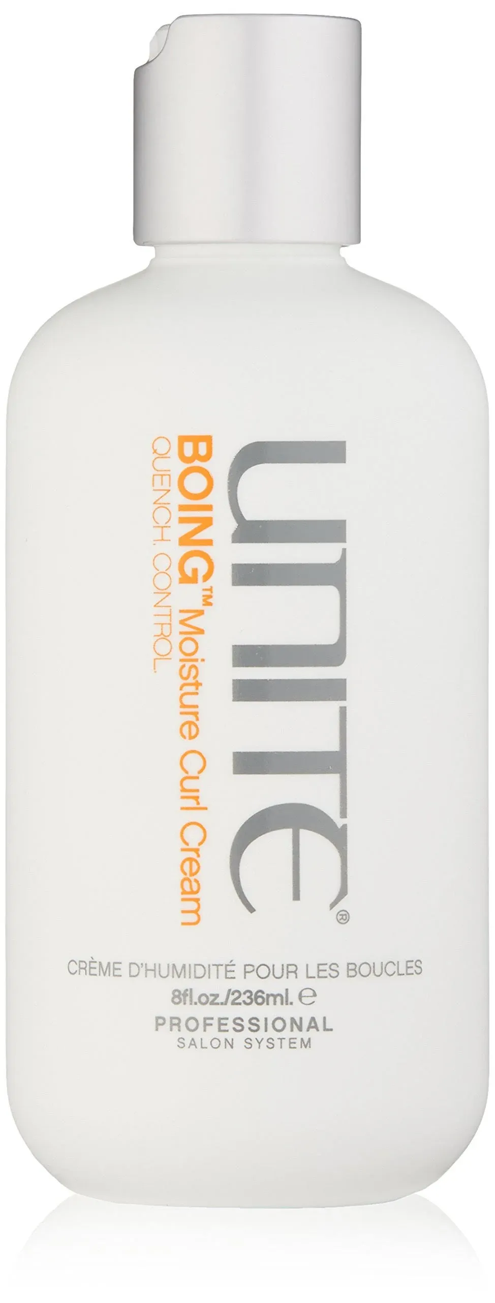 Unite - BOING Moisture Curl Cream