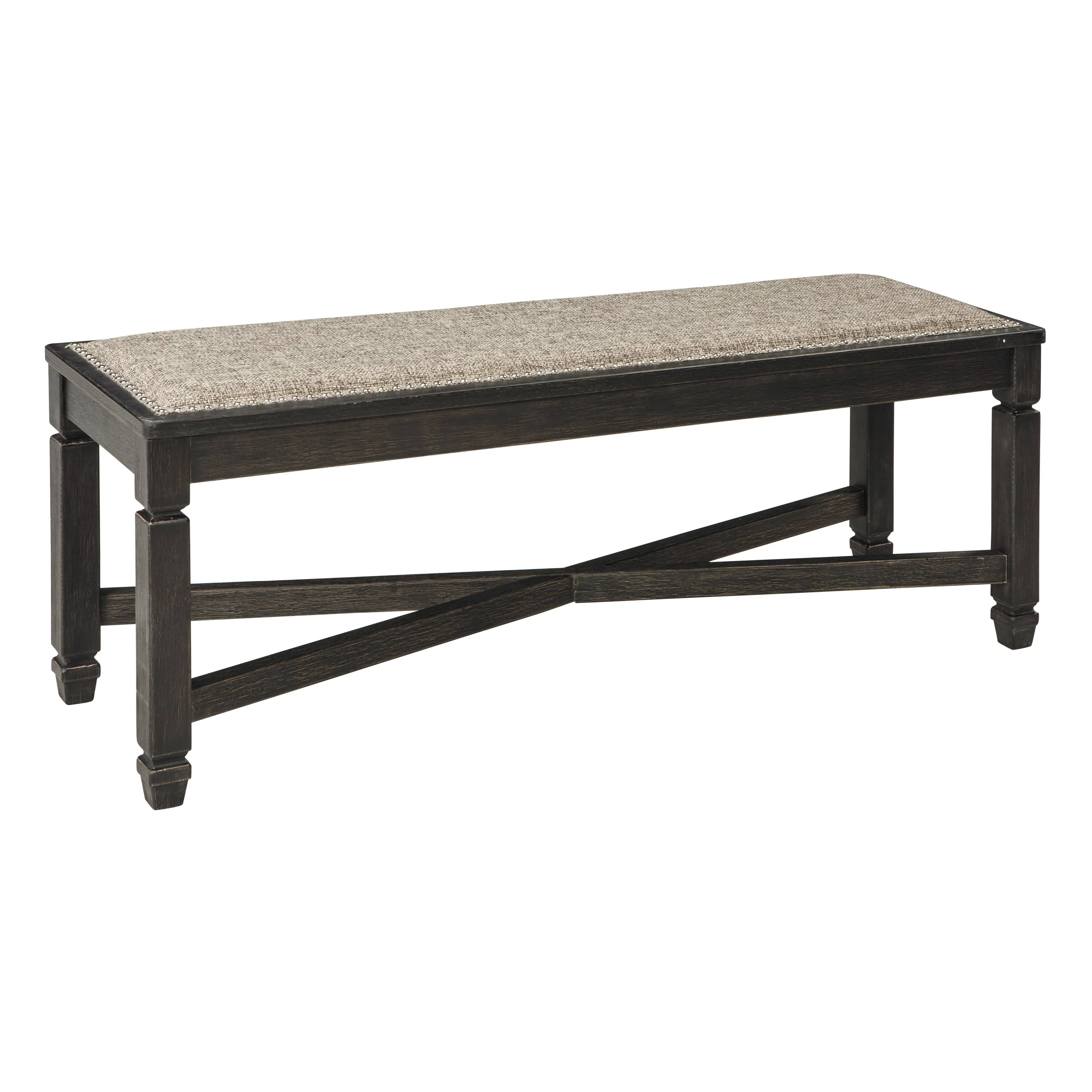 Ashley Tyler Creek Upholstered Bench