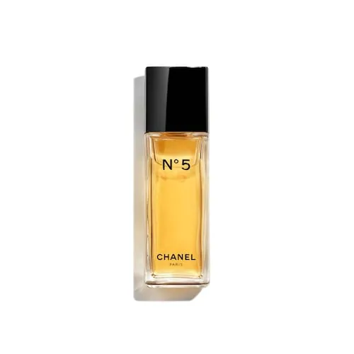 Chanel No. 5 Eau De Toilette Spray 3 x 0.07 oz for Women