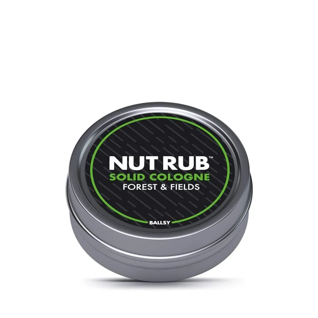 NUT RUB (BALL SAFE COLOGNE)