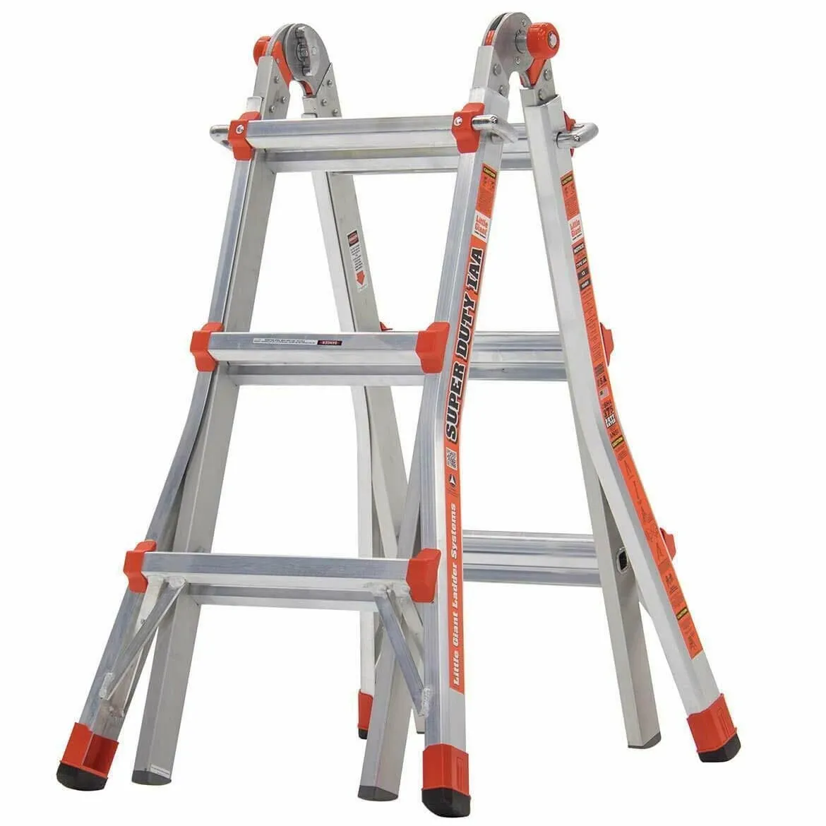 Multipurpose Ladder, 13 ft., IAA