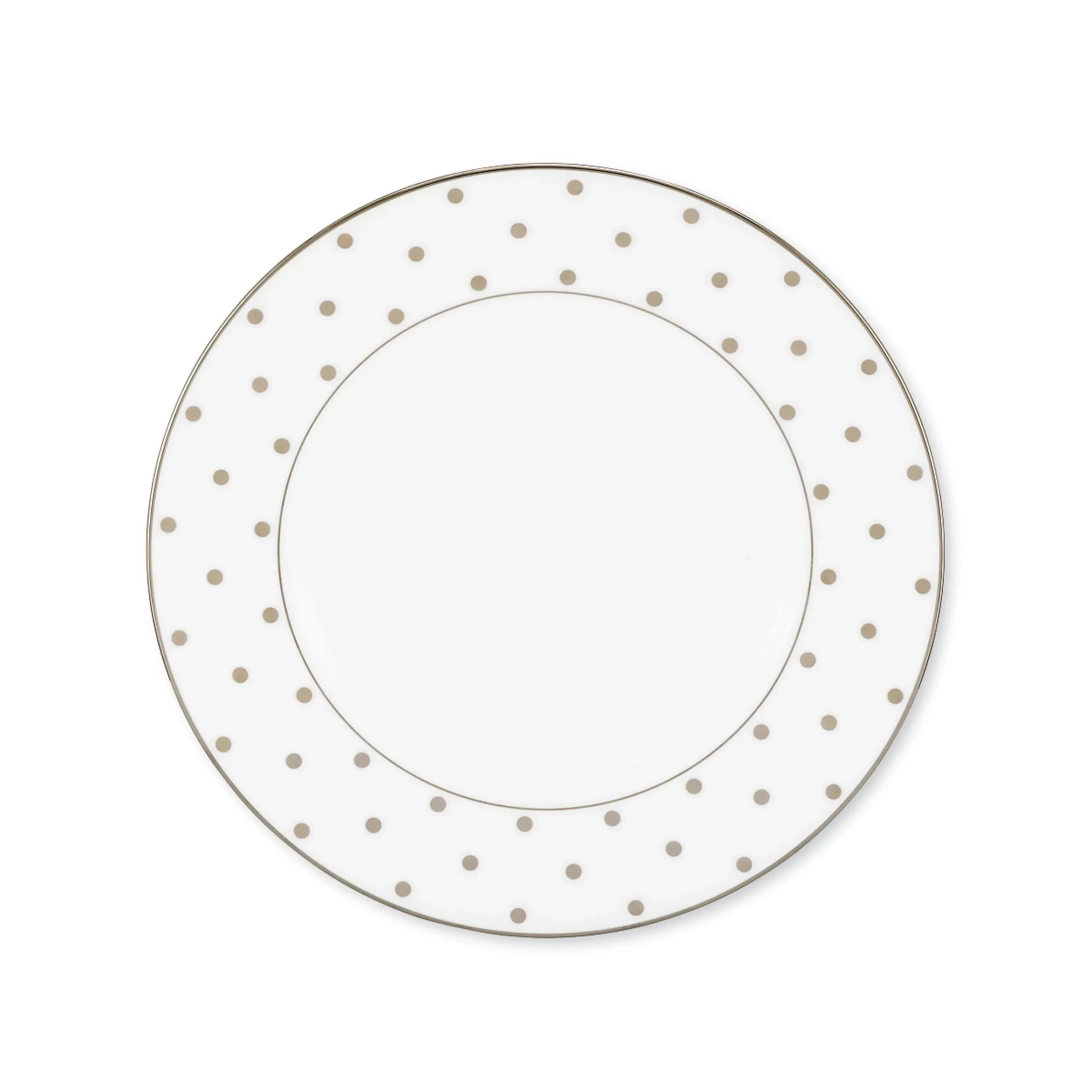 larabee road accent plate