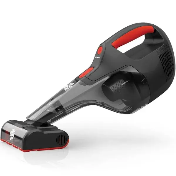 Dirt Devil Deep Clean 16V Hand Vacuum with Motorized Pet Tool BD30300V