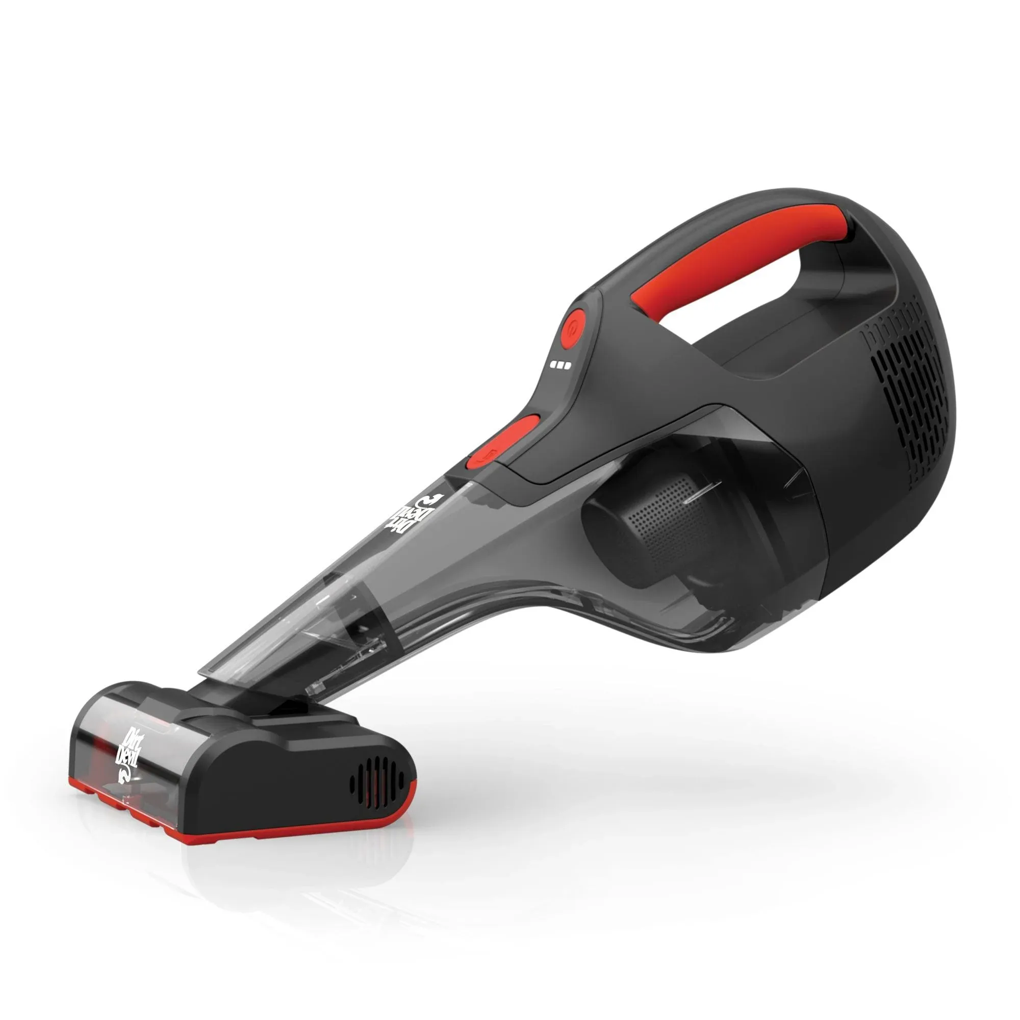 Dirt Devil Deep Clean+ 16V Hand Vacuum with Motorized Pet Tool