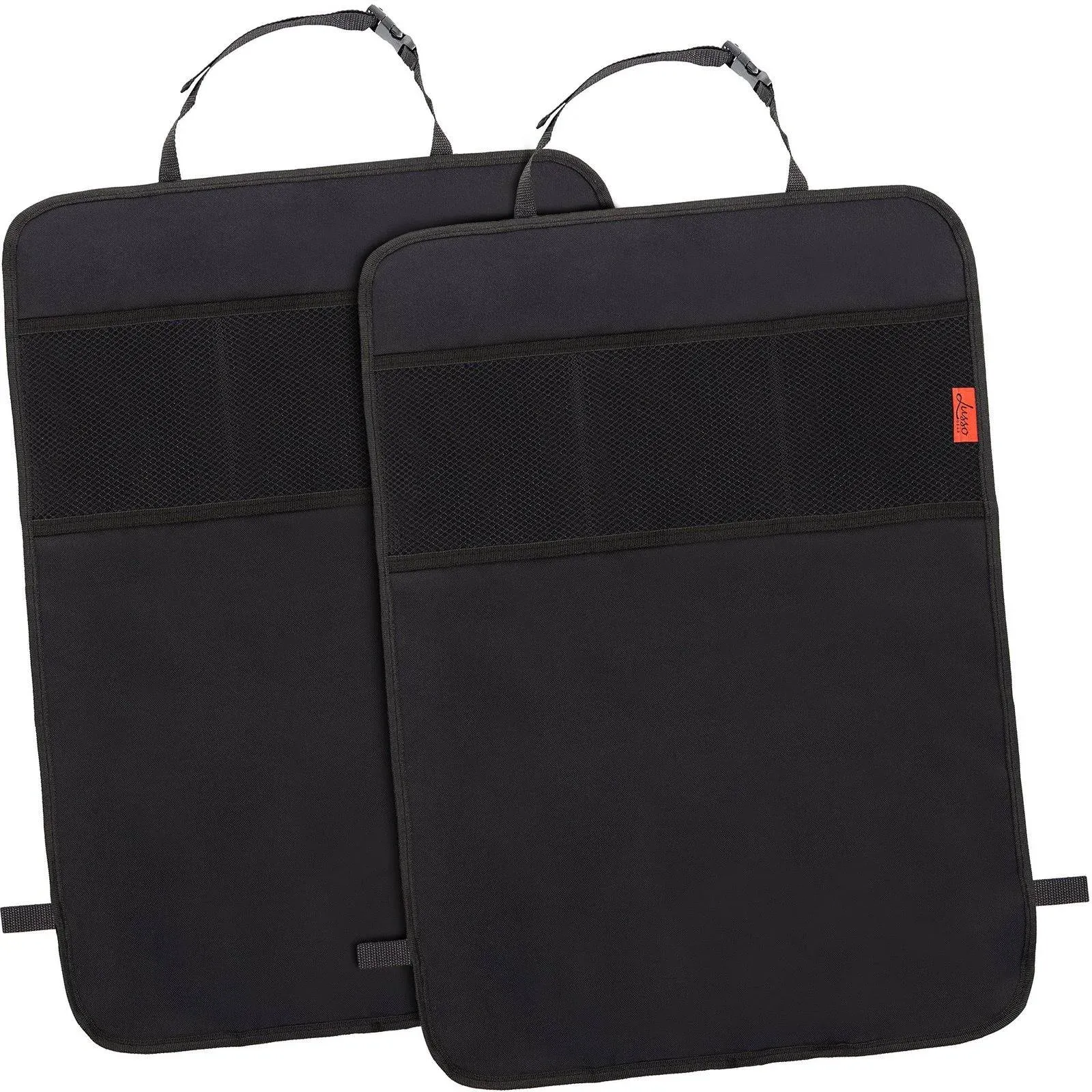 Lusso Gear Heavy Duty Kick Mats