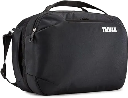 Thule Subterra Boarding Bag - Black