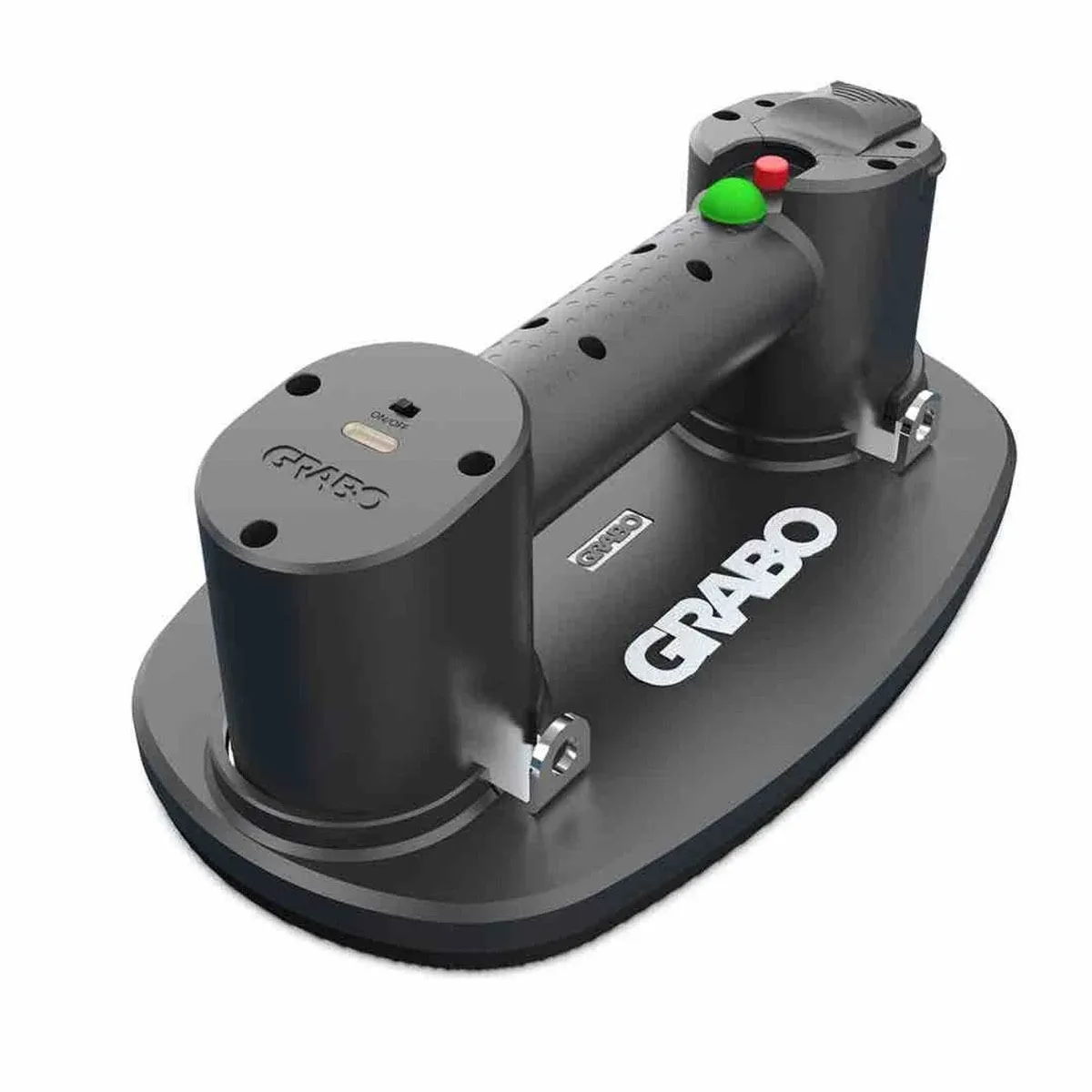 GRABO Nemo Electric Vacuum Suction Cup