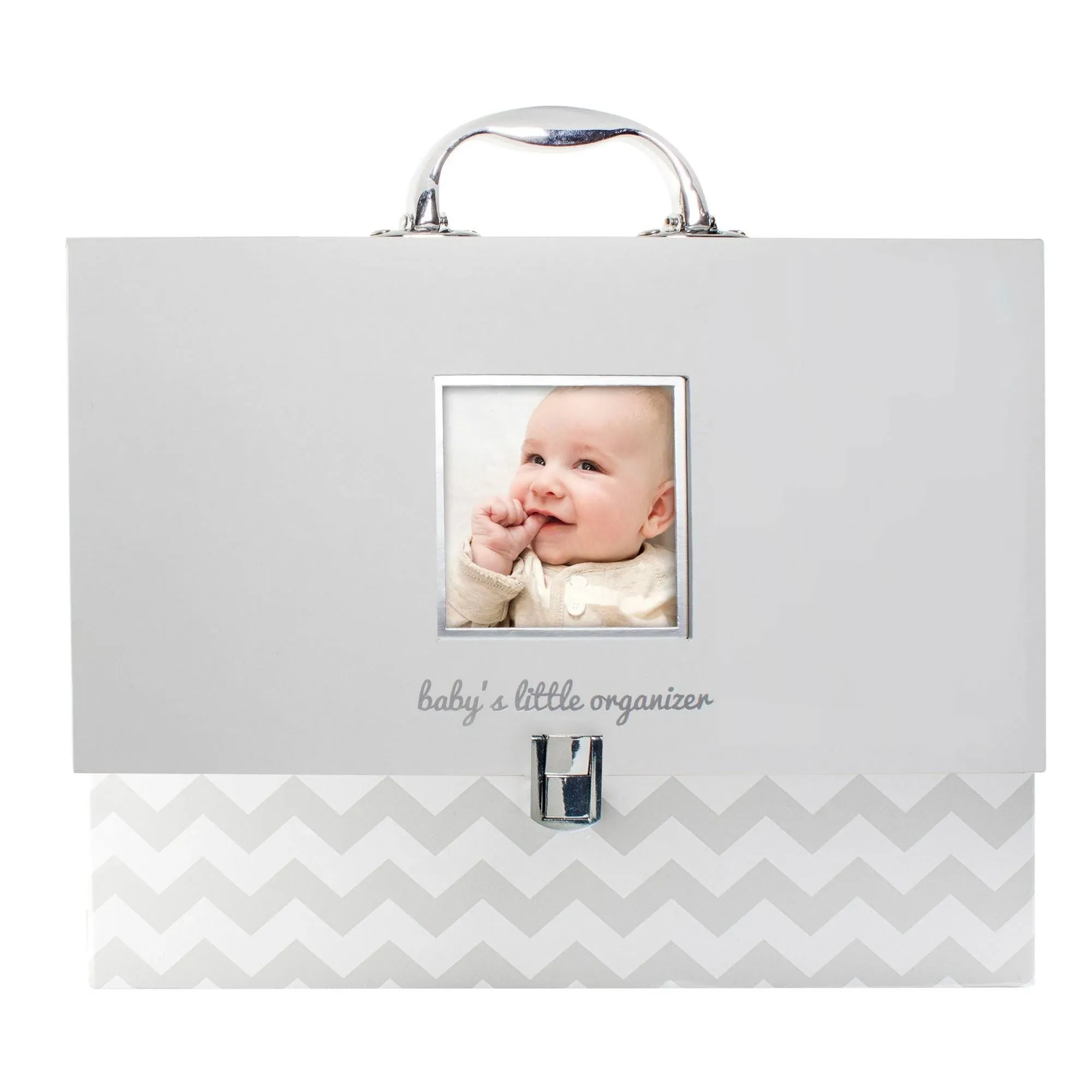 Pearhead Baby File Keeper Document Organizer