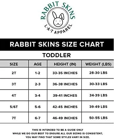 Rabbit Skins Toddler Fleece Sweatshirt