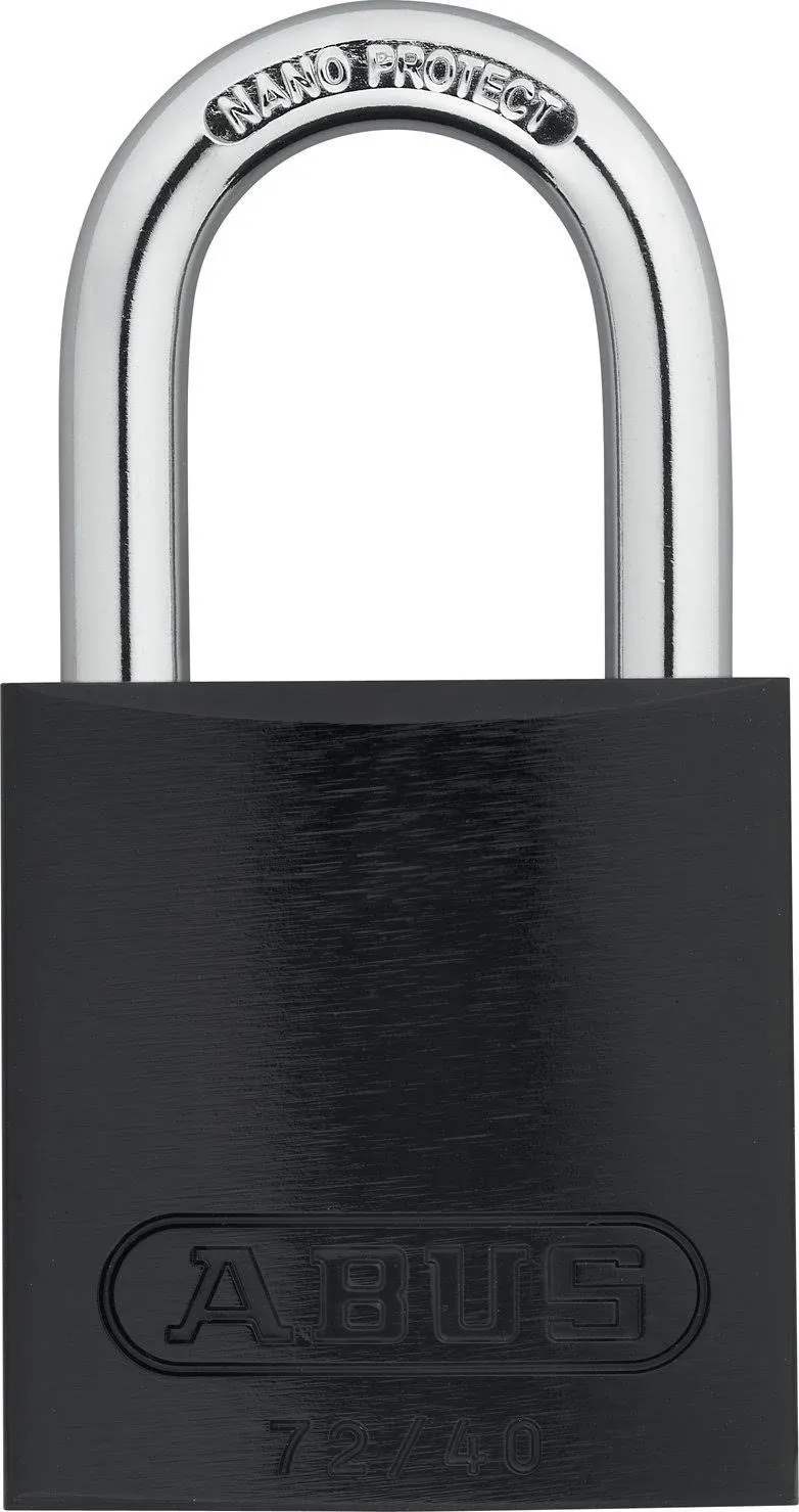 Abus 72/40 Padlock