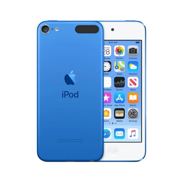 Apple iPod Touch (7th Generation)