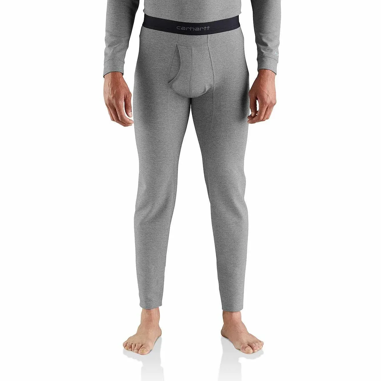 Carhartt Men's Force Base Layer