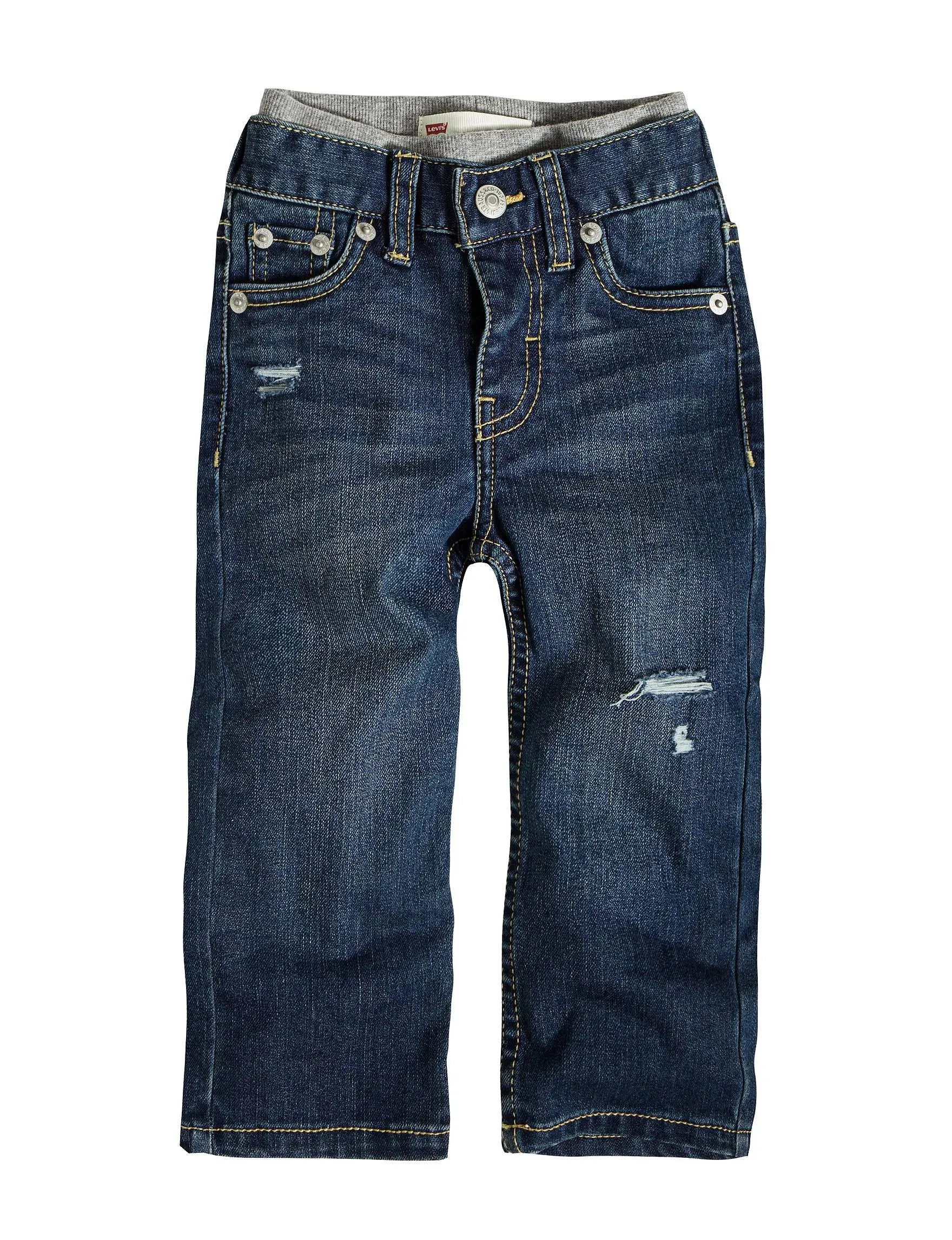 Levi's Baby Boys Pull On Jeans