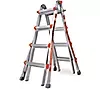 Little Giant 17' Super Duty Type IAA Aluminum Ladder 10402