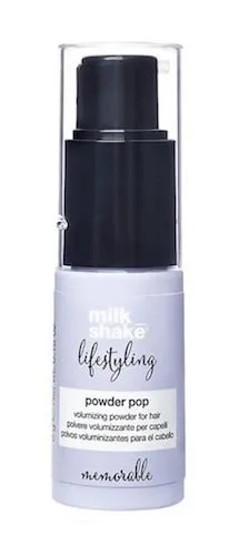 Milkshake Lifestyling Powder Pop Volumizing Powder for Hair 5g/0.18 oz