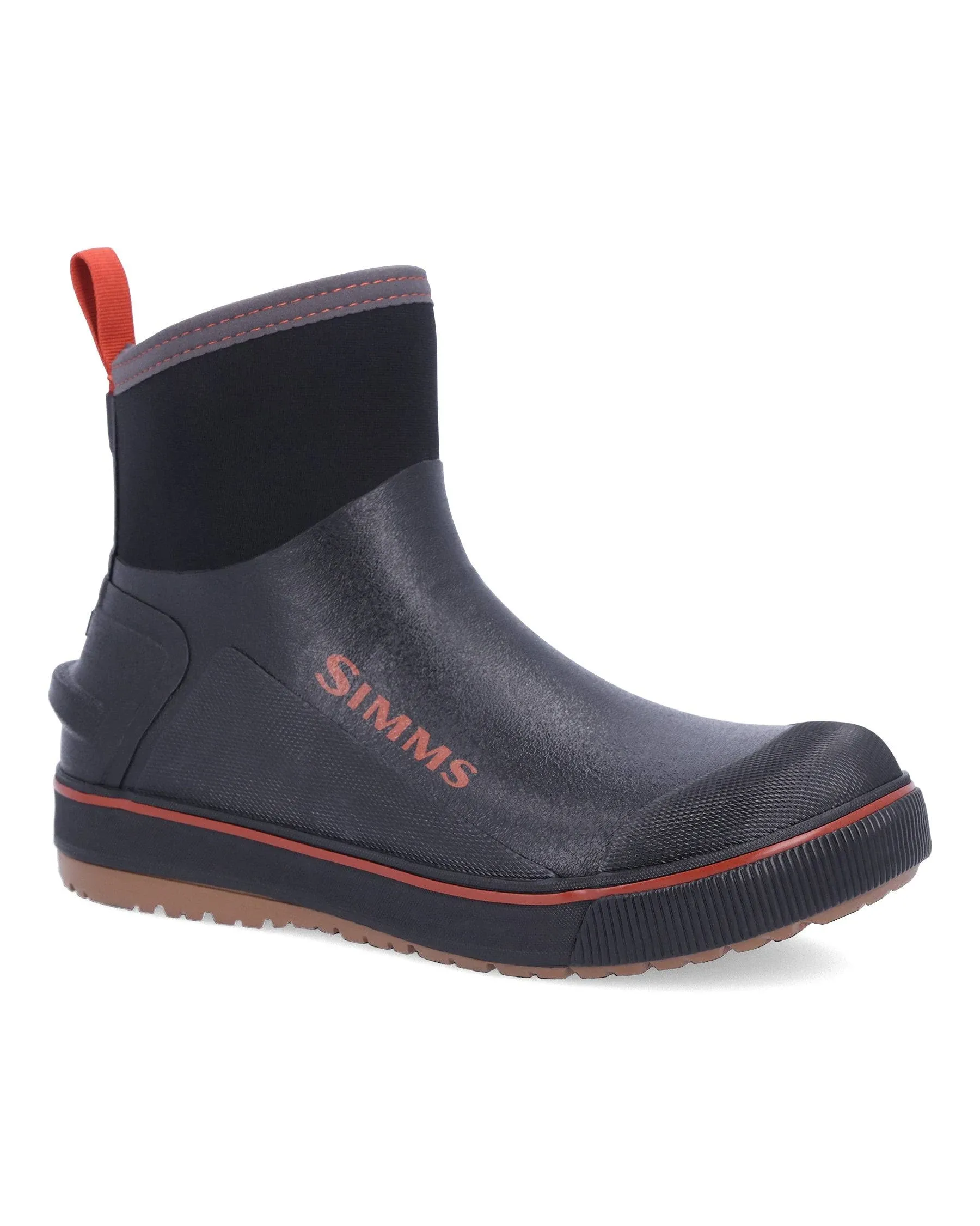 Simms Men's Challenger 7" Wading Boots