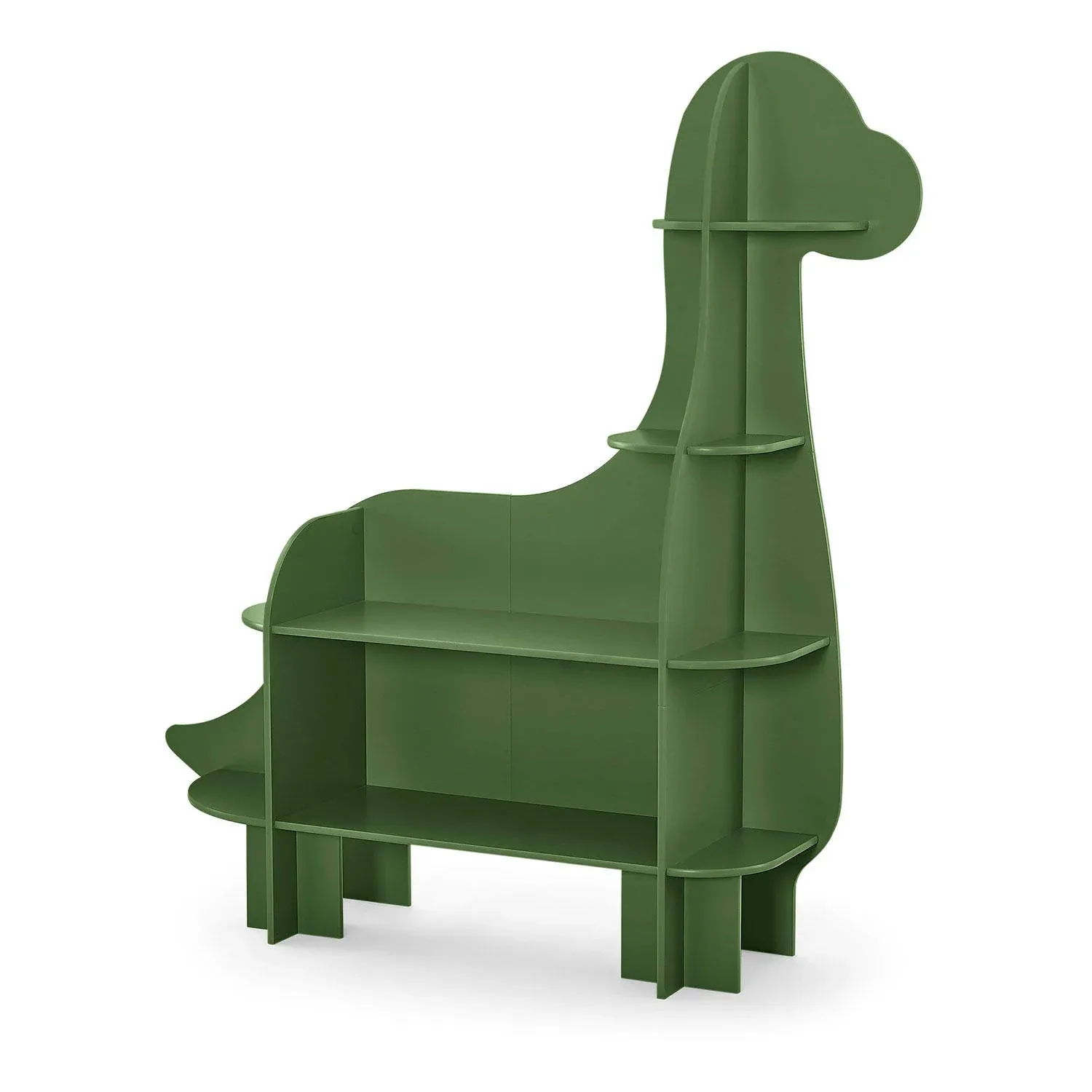 Delta Children Dinosaur Bookcase