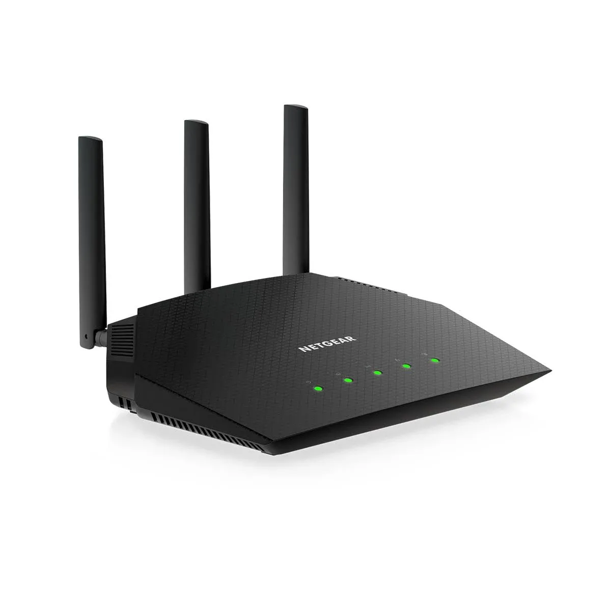 Netgear RAX10 AX1800 WiFi 6 Router