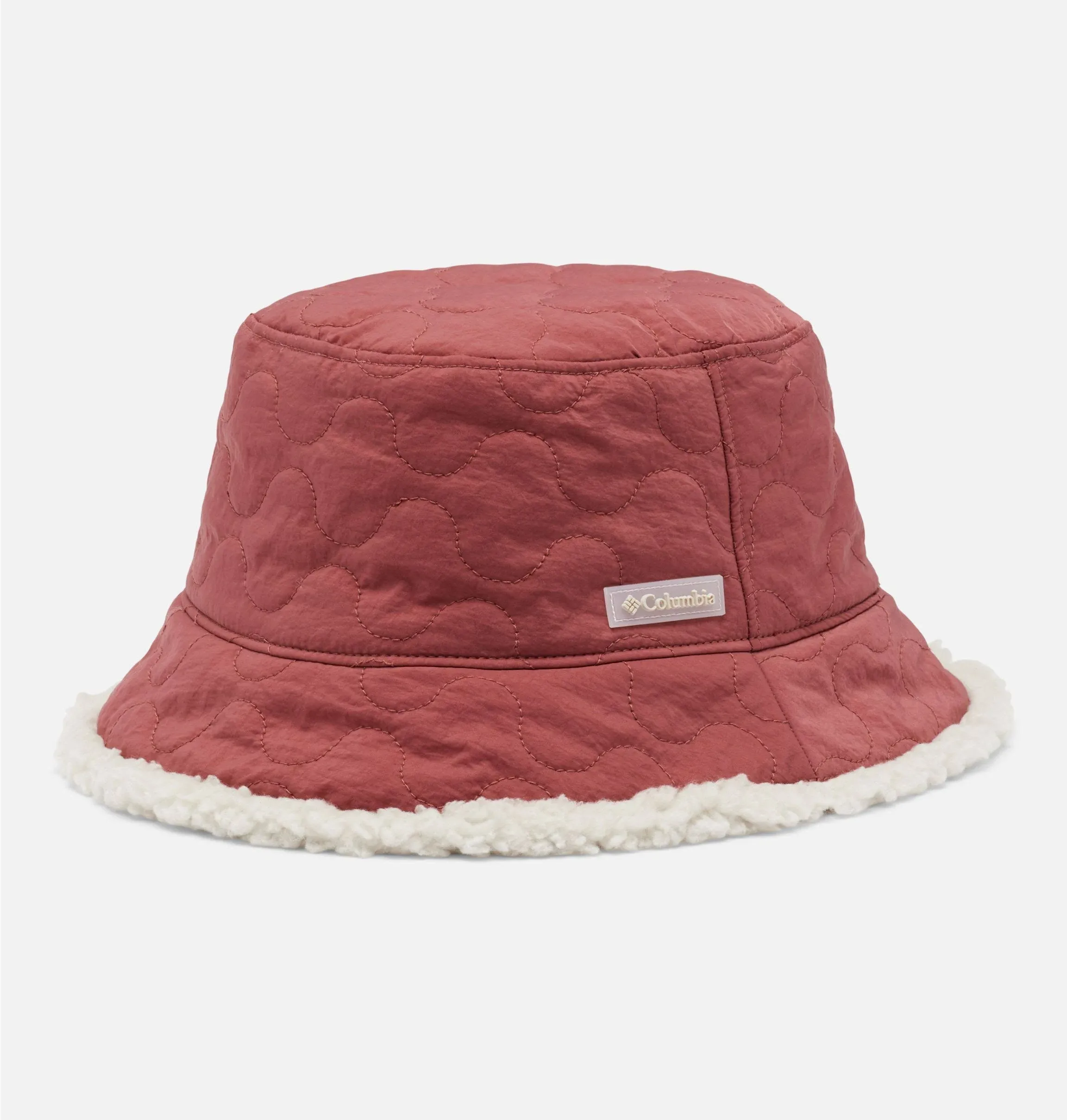 Columbia Women's Winter Pass Reversible Bucket Hat