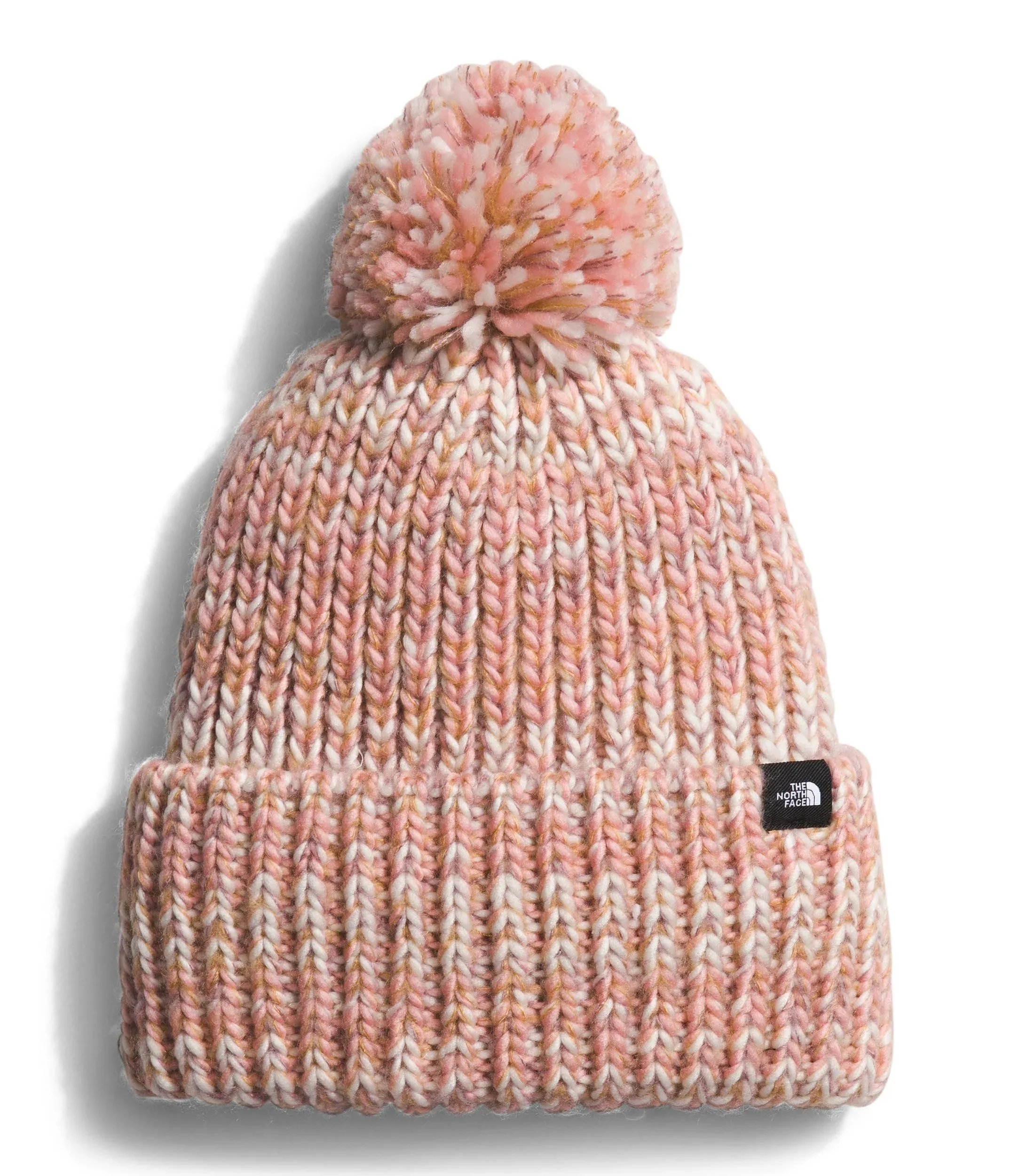 The North Face Kids' Lined Cozy Chunky Beanie