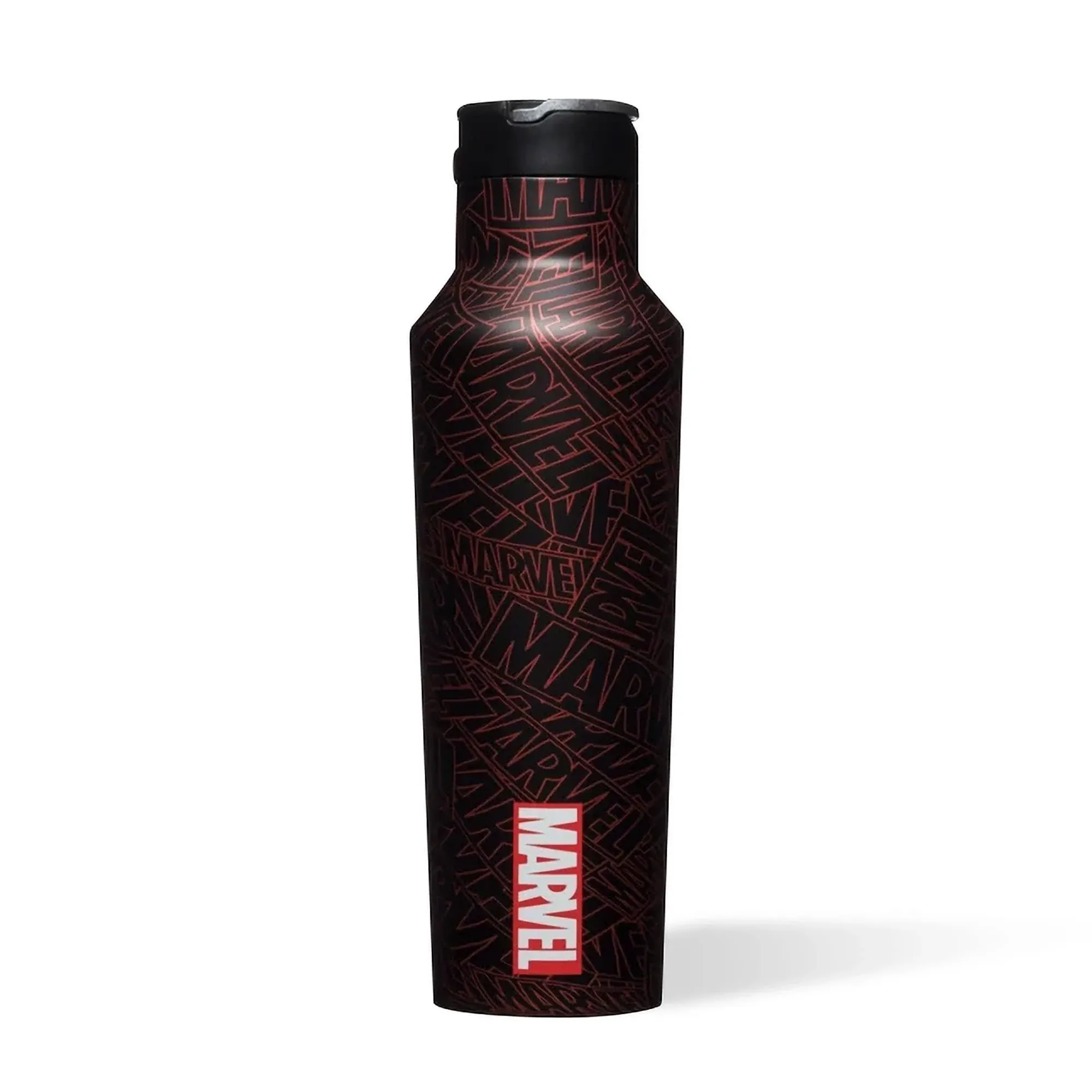 Corkcicle - Marvel - Spiderman 20oz Sport Canteen