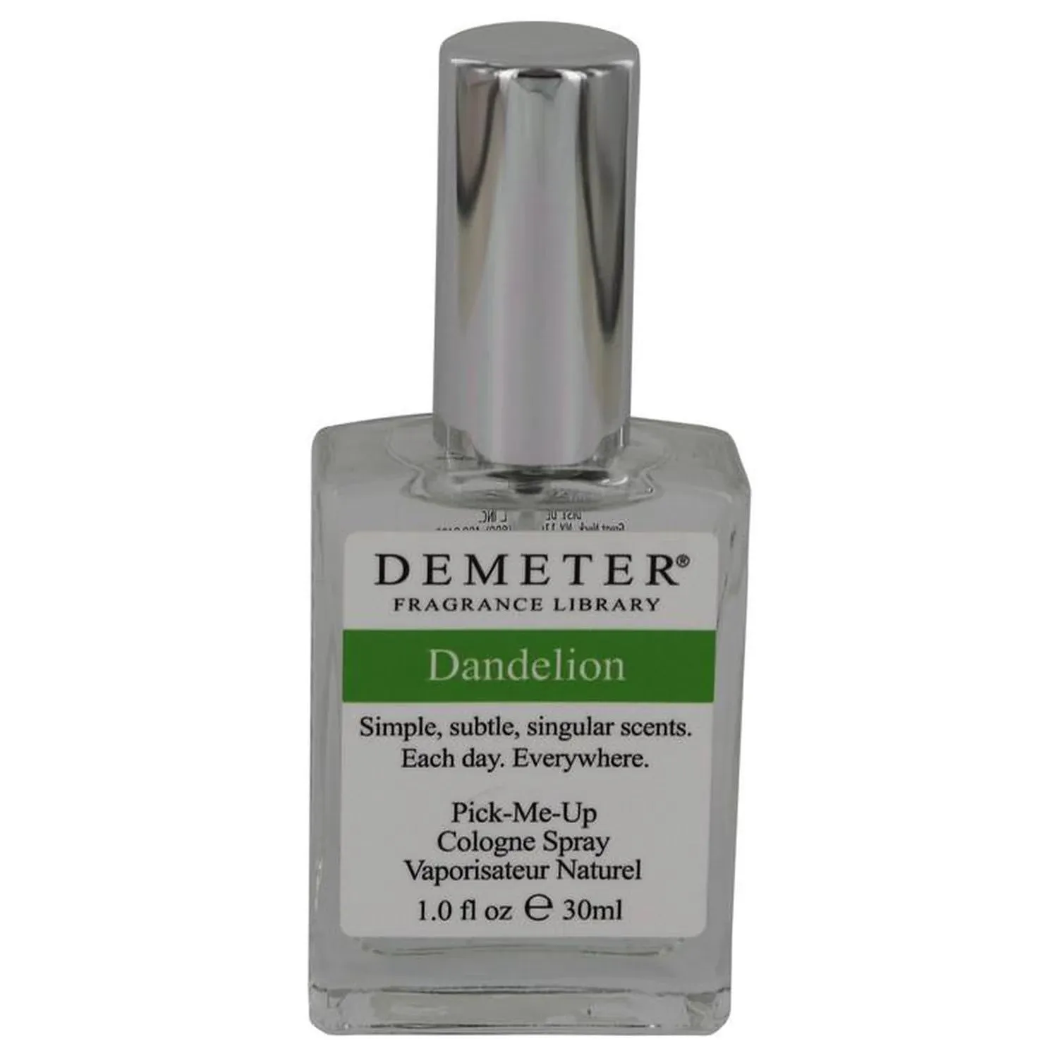 Demeter Dandelion Cologne Spray