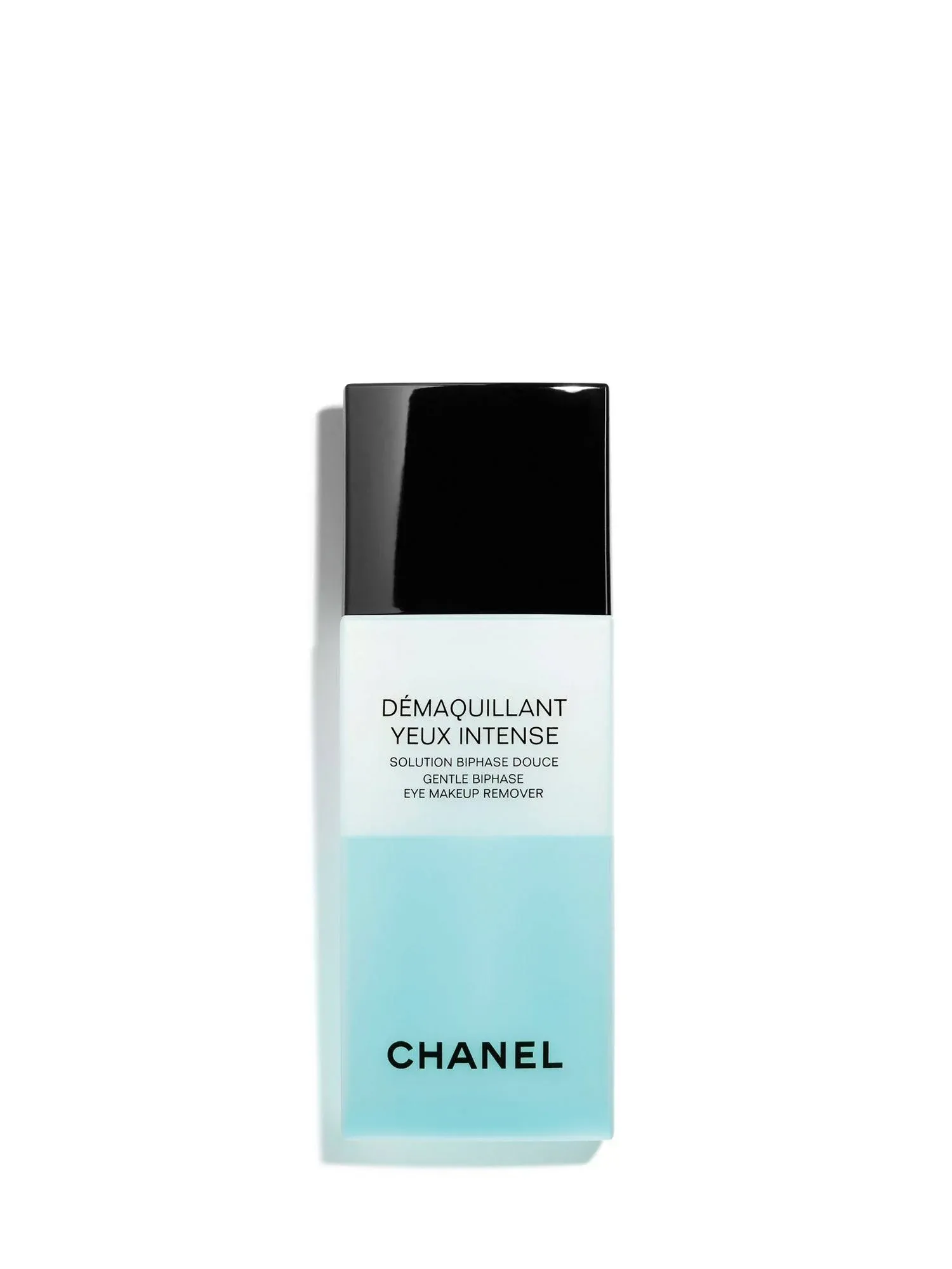 CHANEL SkincareChanel Precision CleanserPrecision Gentle Eye Make Up Remover, 3.4 FL.Oz(100ml)