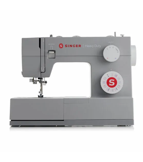 Singer 4432 Heavy-Duty Sewing Machine