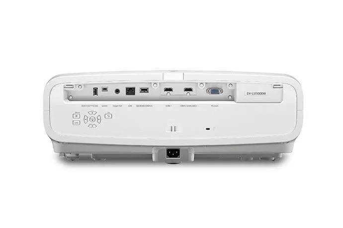 Epson - Home Cinema LS11000 4K PRO-UHD Laser Projector