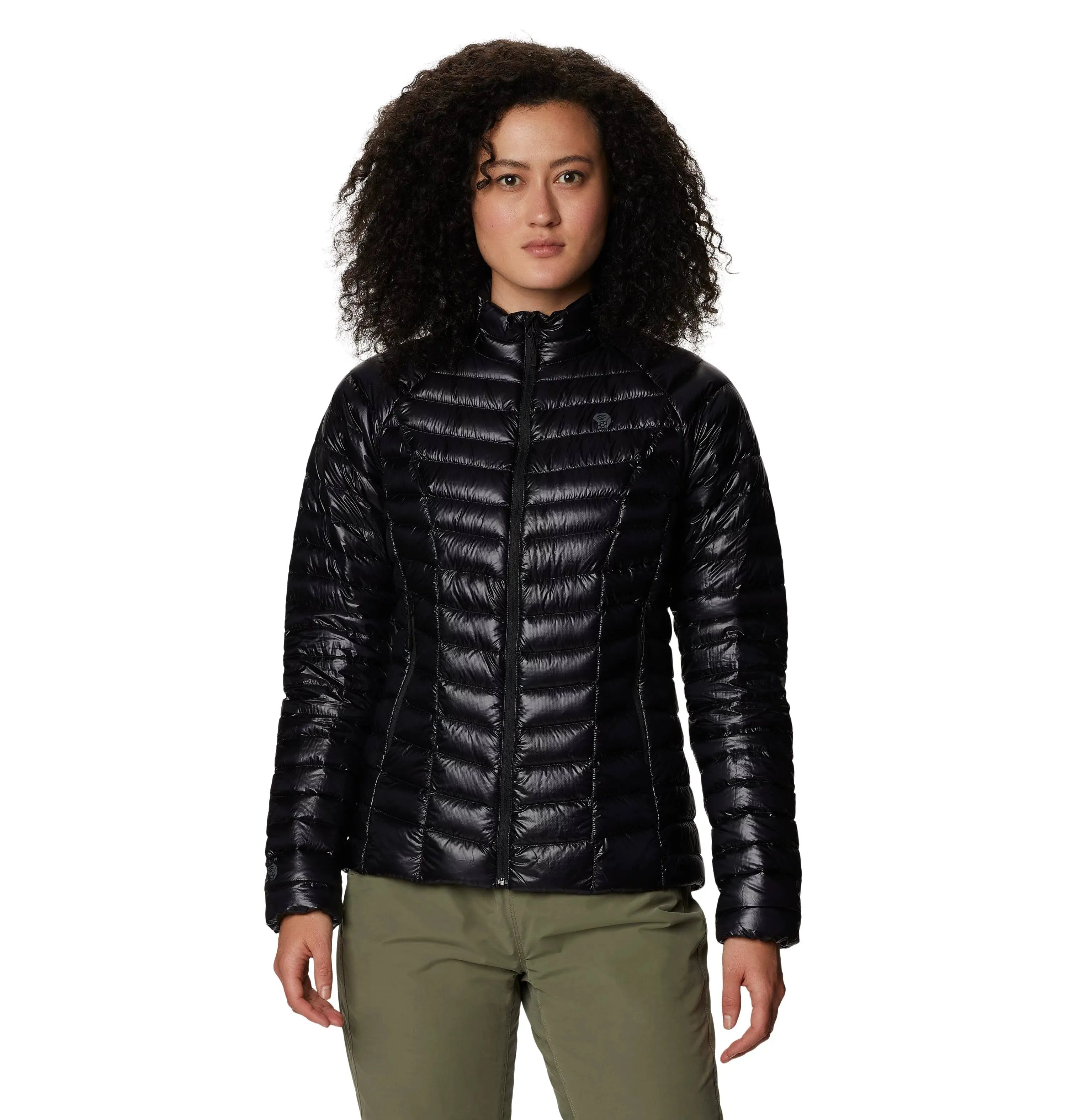 Mountain Hardwear Women's Ghost Whisperer Down Jacket