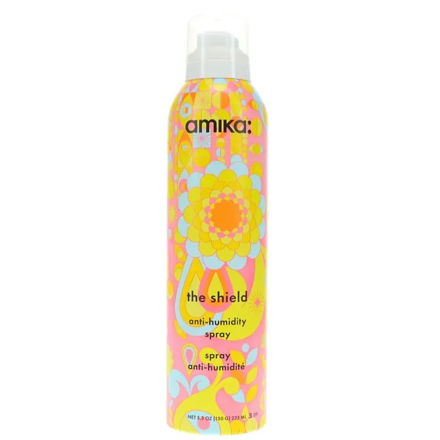 Amika The Shield Anti-Humidity Spray