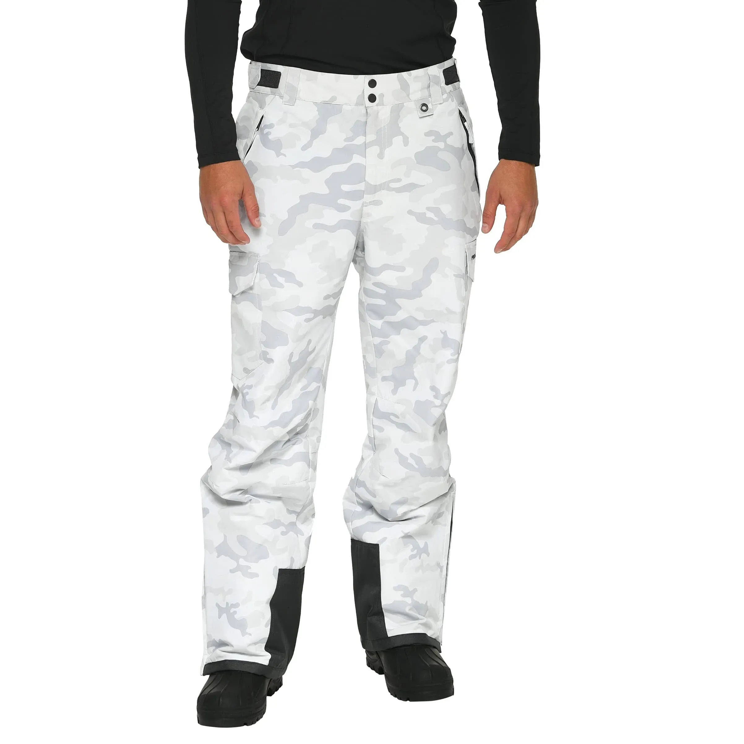 Arctix Men's Snowsports Cargo Pants