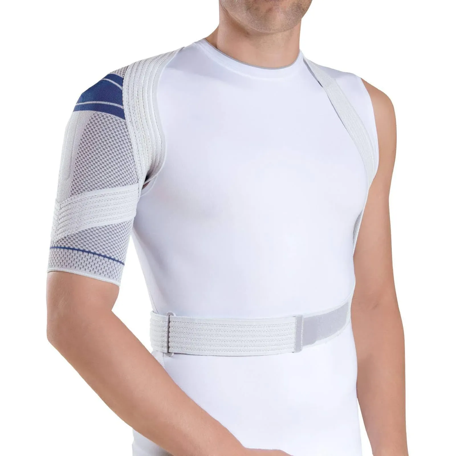Bauerfeind OmoTrain Shoulder Support
