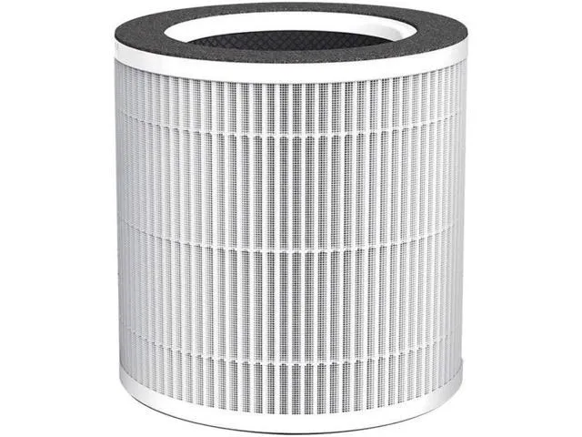 MEGAWISE True HEPA Filter, Replacement parts Only Compatible for EPI235A Old Version before 21st Nov 2022, Not Compatible for 2022 Updated Version