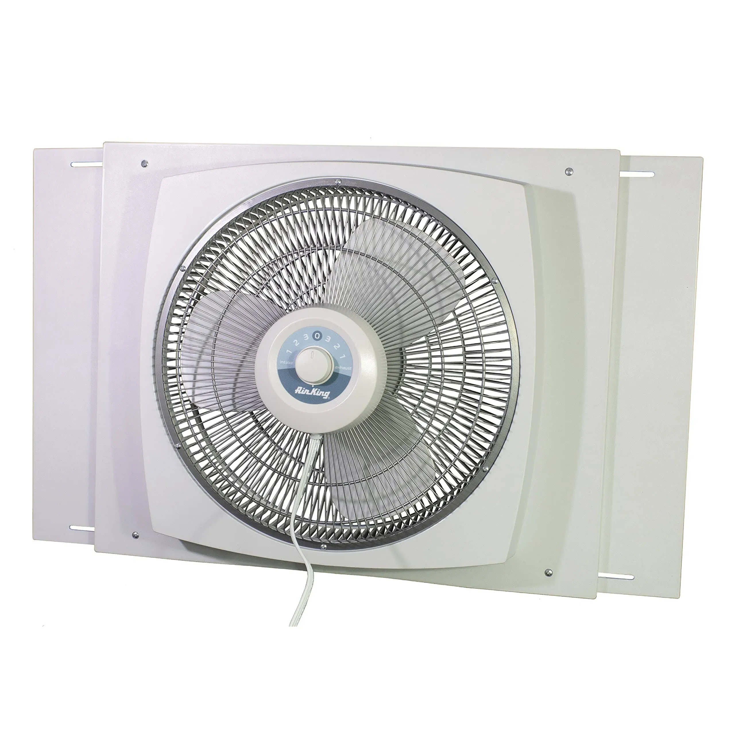 Air King 9155 16 in. Window Fan