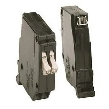 Eaton CHT1515 Twin Circuit Breaker