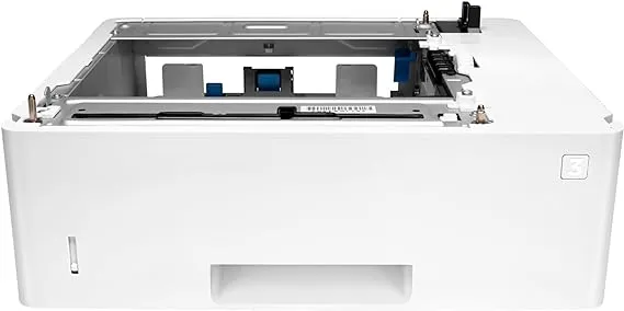 HP F2A72A LaserJet 550-Sheet Paper Tray