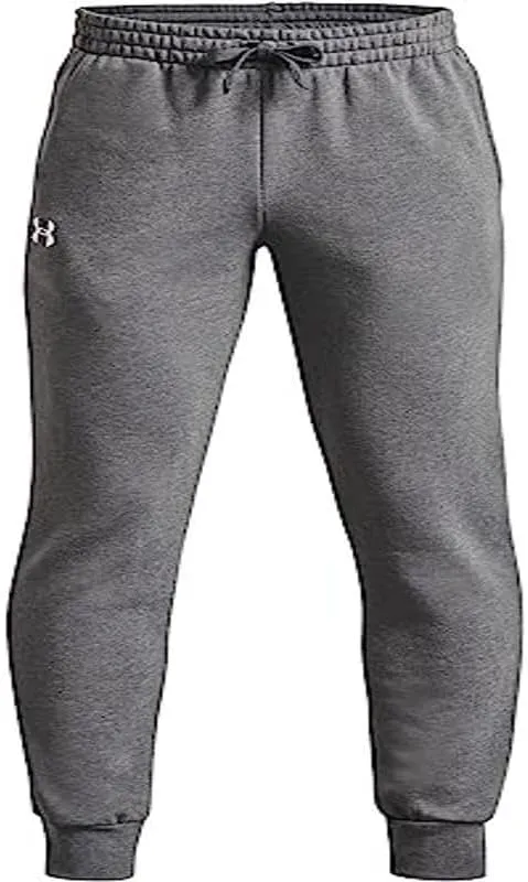 Under Armour Boys' Rival Fleece Joggers