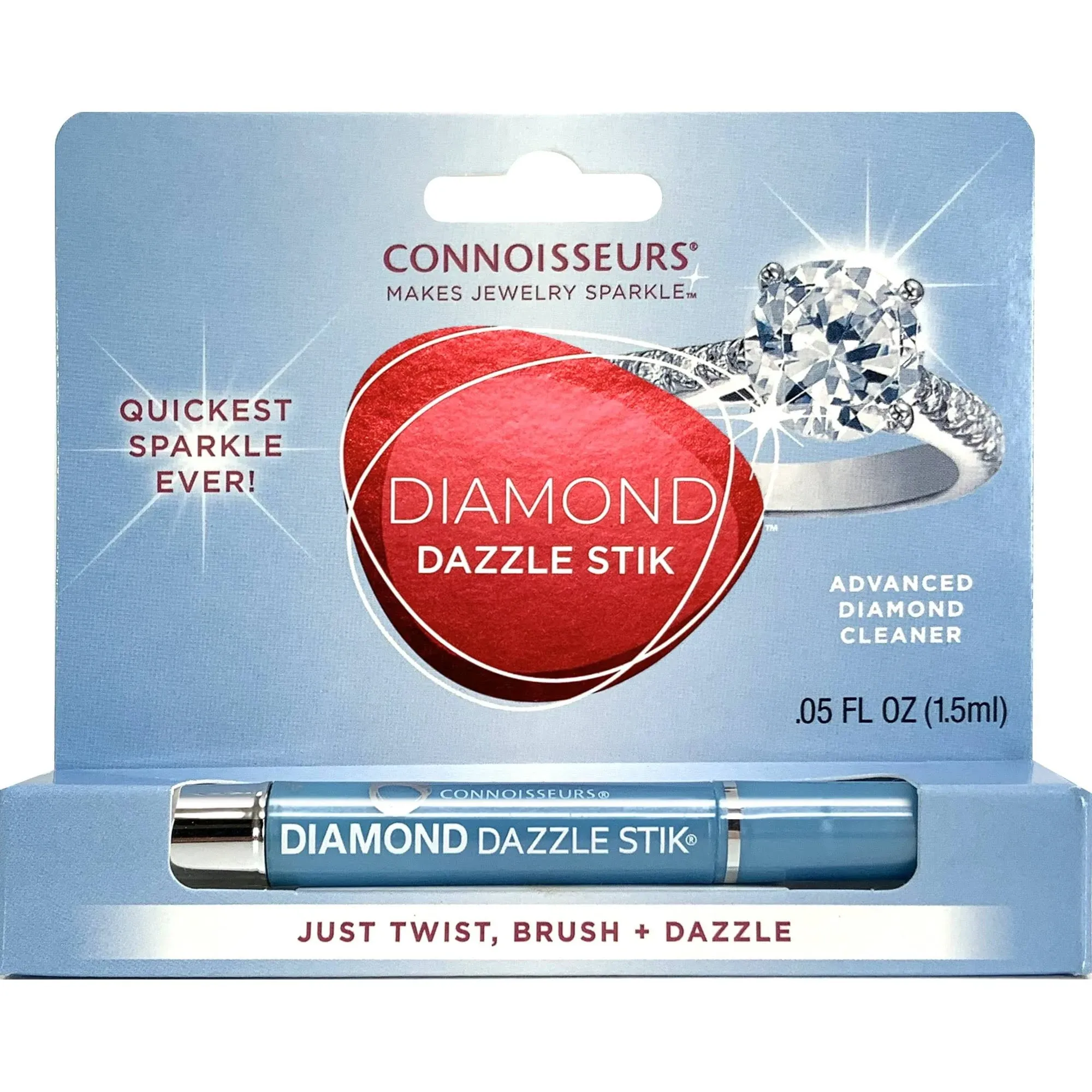 Connoisseurs Diamond Dazzle Stik