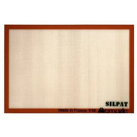 Silpat Half Size Baking Mat