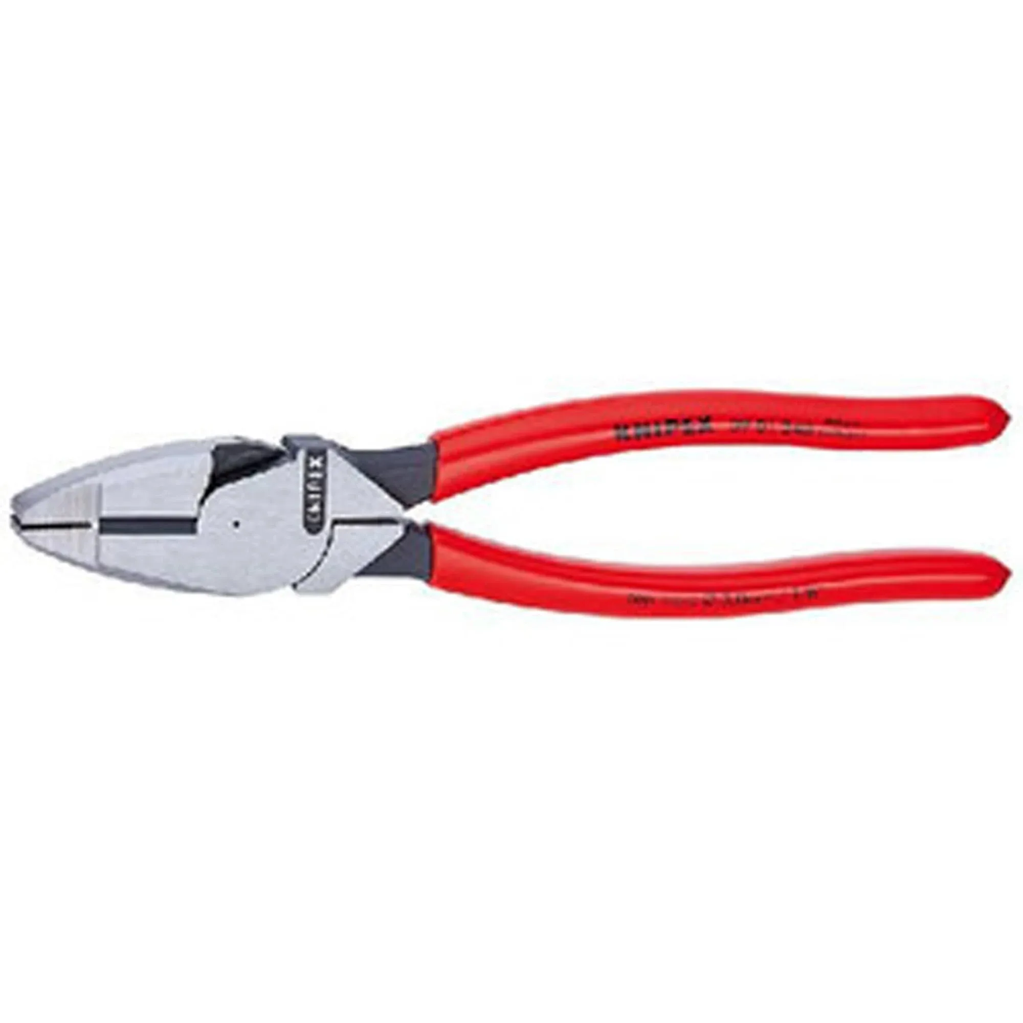 Knipex Linemans Pliers 901240