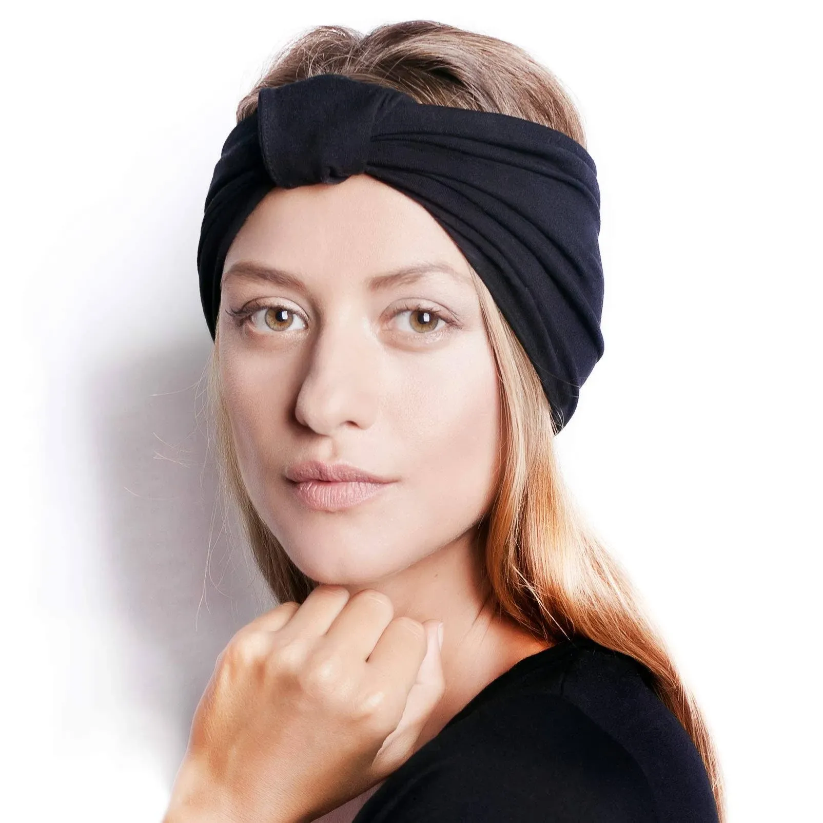 Blom Original Headbands for Women Wear for Yoga, Fashion, Working Out, Travel or ...