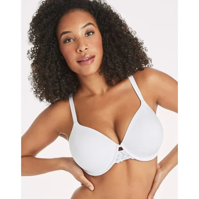 Maidenform Women's One Fabulous Fit 2.0 Full Coverage Underwire Bra