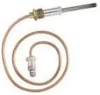 Honeywell CQ100A1013 24" Universal Thermocouple Kits