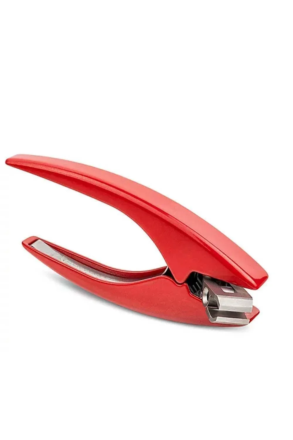 Clipperpro Toenail Clipper Red