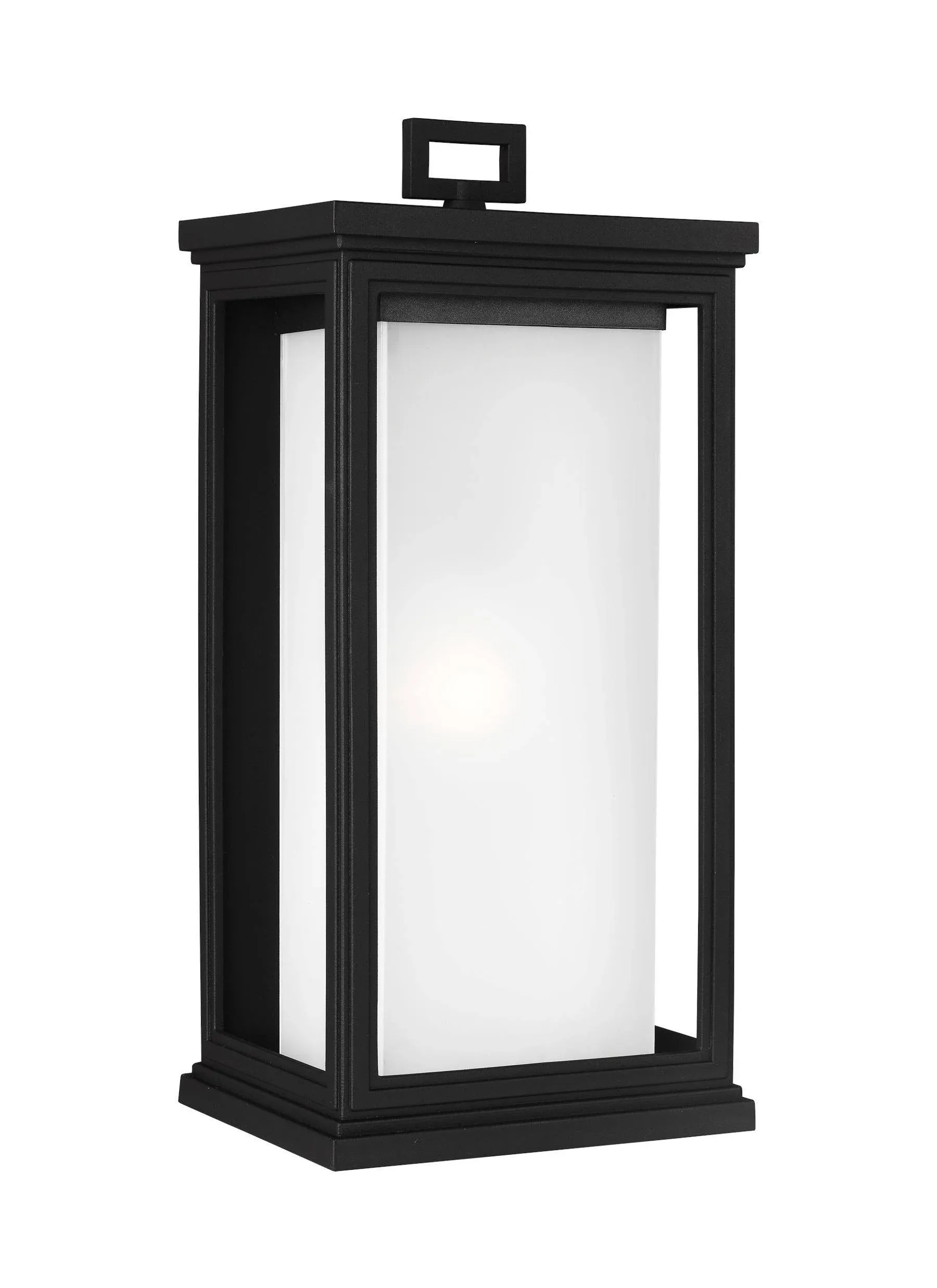 Generation Lighting Roscoe Outdoor Wall Light OL12902TXB