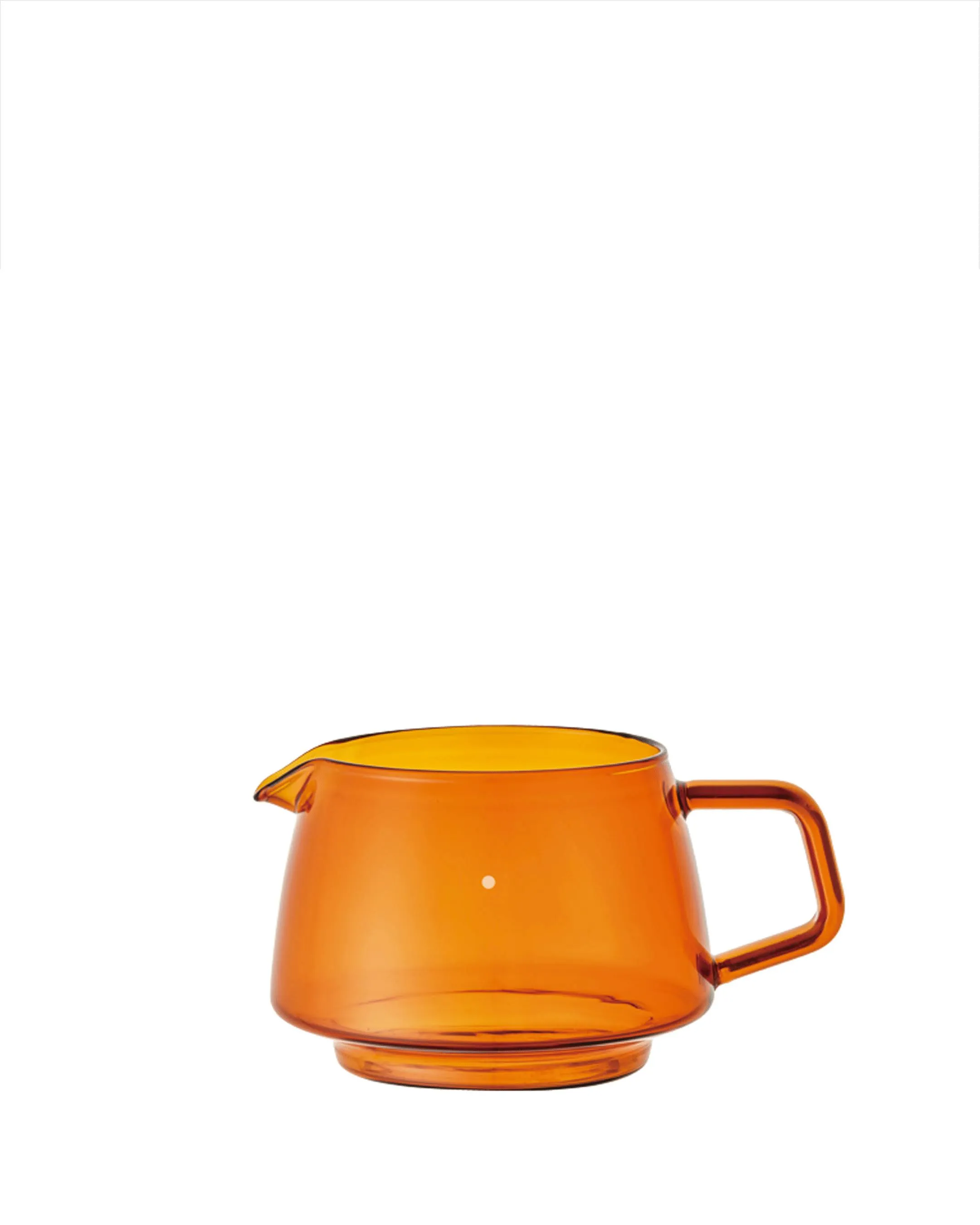 Sepia Jug [2 Cups]