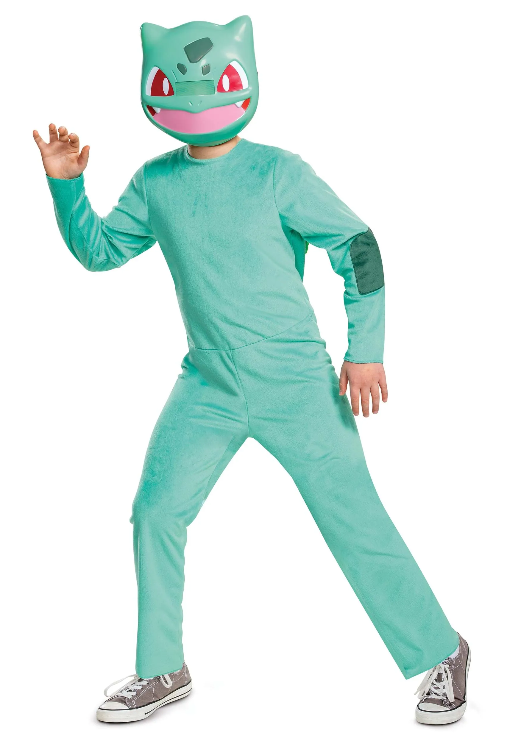 Bulbasaur Classic Child's Costume